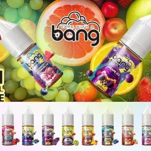 10ml Oil Bottle E Juice 2% 20mg