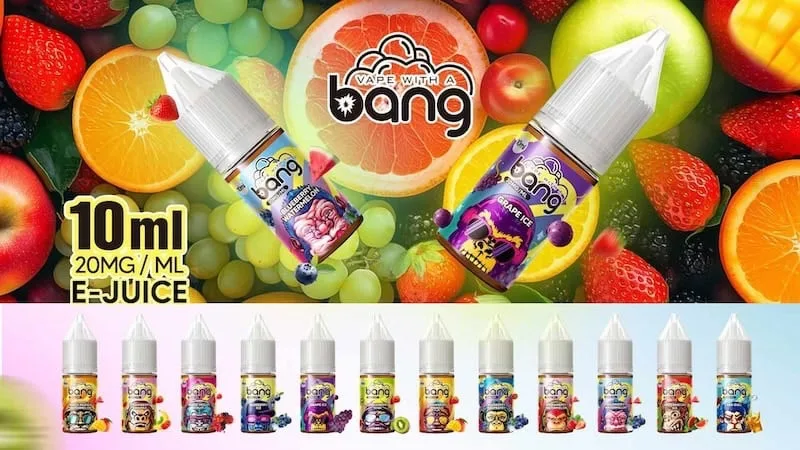 10ml Oil Bottle E Juice 2% 20mg