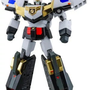 Action Toys Brave Police J-Decker Official Action Figure from Japan