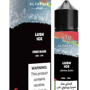 AL FAKHER JUICE 60ML, 20MG