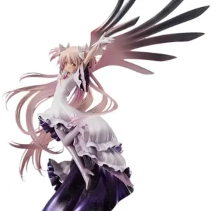 Aniplex Madoka Magica Rebellion 44cm Scale Figure
