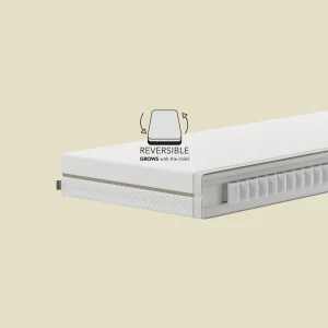 BALANCE Spring Mattress, 200x140 cm