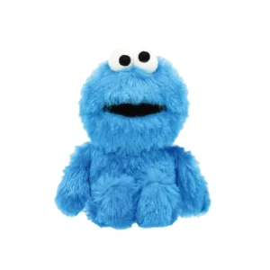 Bandai Sesame Street Playcharm Cookie Monster Japan Official Toy