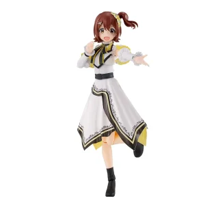 Bandai Spirits 30Ms Kasuga Mirai 20th Anniv Pre-Colored Plastic Model