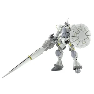 Bandai Spirits HG Gundam Gyan Hakuji Equipment 1/144 Model Kit Pre-Colored