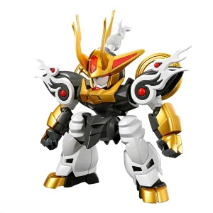 Bandai Spirits Mashin Souzouden Wataru Kirinmaru Action Figure Collectible