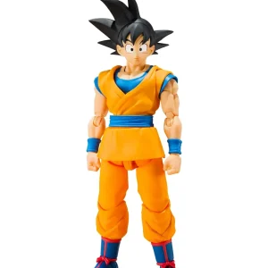 Bandai Spirits Son Goku Dragon Ball Daima S.H.Figuarts Action Figure