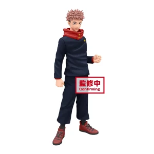 Banpresto Jujutsu Kaisen Cursed Soul Yuhito Kojo