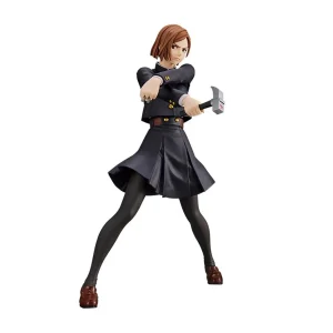 Banpresto Jujutsu Kaisen Kugisaki Nobara King Of Artist