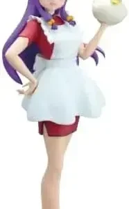 Banpresto Ranma 1/2 Shampoo Glitter Glamours Collectible Figure