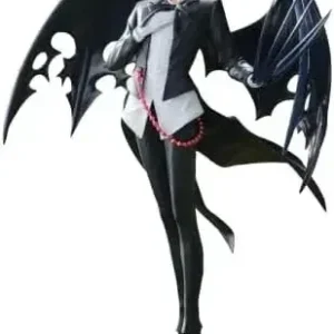 Banpresto That Time I Reincarnated as a Slime Diablo Figure