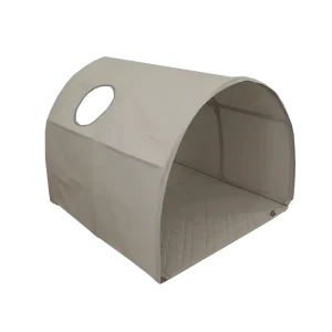 Bed Cave, Beige
