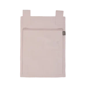 Bed pockets, Rose