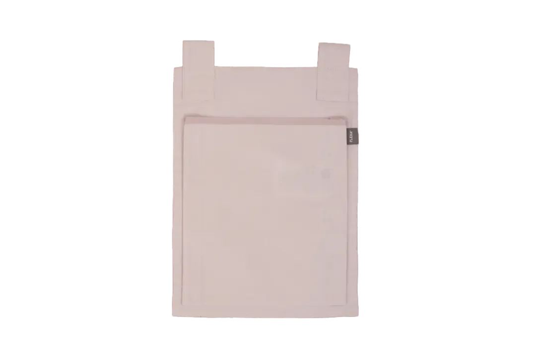 Bed pockets, Rose