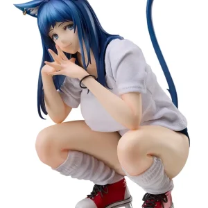 Binding Native Kosaka Shizune P.E. Uniform 1/4 Scale Cast-Off Figure