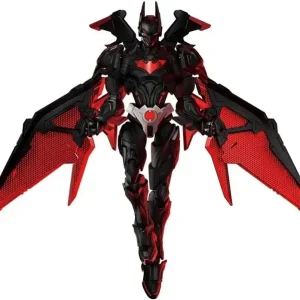 Blokees Batman Beyond Model Kit - ABS PVC Collectible Figure