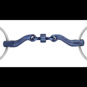 Bombers Bits Loose Ring Titanium McHardy