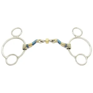 Bombers Bits McHardy 2.5 Ring Bit