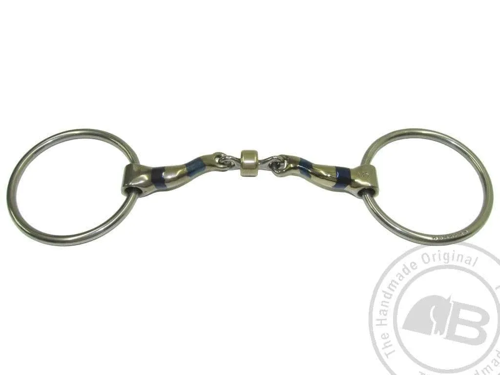 Bombers Bits McHardy Loose Ring