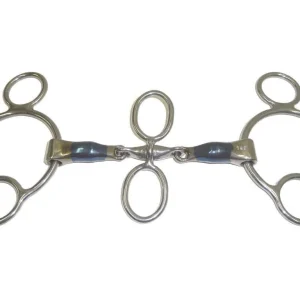 Bombers Bits Spinner 2.5 Ring Bit
