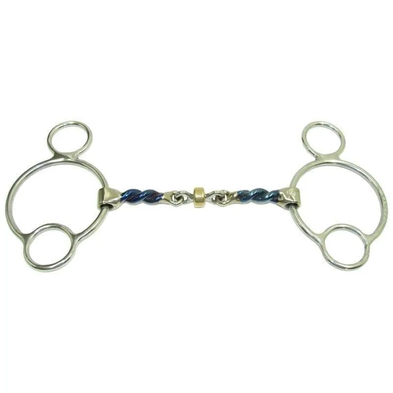 Bombers Bits Twisted Wire Buster Roller 2.5 Ring Bit - Image 2