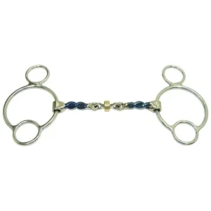 Bombers Bits Twisted Wire Buster Roller 2.5 Ring Bit