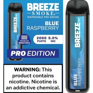 BREEZE S50 2500