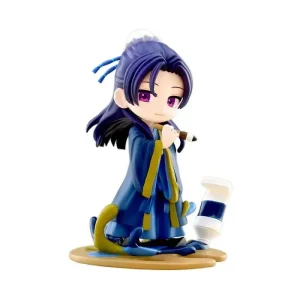 Bushiroad PalVerse Pale Jinshi Figure Apothecary Diaries Anime