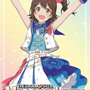 Bushiroad Reverse for You Idolmaster Million Live Booster Box