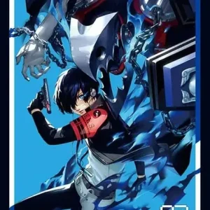 Bushiroad Sleeve Collection Persona 3 Reload Card Sleeves 2024