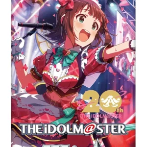 Bushiroad Weiss Schwarz Premium Booster Idolmaster 765Pro Allstars Box