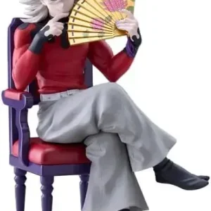 Claynel Demon Slayer Doma Figure, 166 mm Anime Display Piece