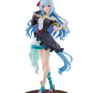 Claynel Umamusume Mejiro Ardan Racewear 1/7 Scale Figure Collectible