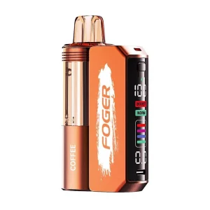 Coffee Foger Switch Pro Kit 30K