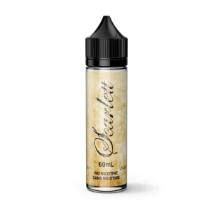 COLD TURKEY E-JUICE 30ML, 10MG & 20MG