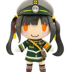 Cranberrycrown Rail Romanesque Suika Collectible Figurine