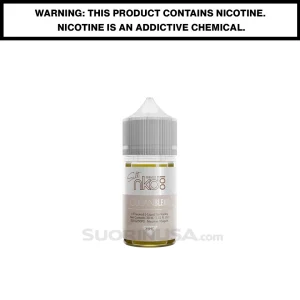 Cuban Blend Salt by Naked 100 - 30mL