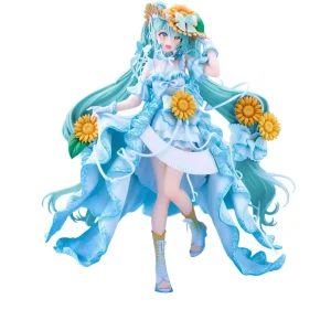 Design COCO Hatsune Miku Magical Mirai 2026 1/7 Figure Lake Sonare