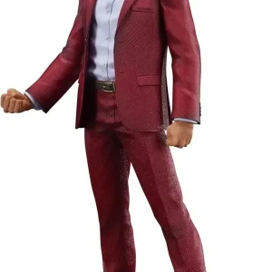 DIG Like a Dragon Ichiban Kasuga Pre-Painted PVC Figure 6.9-inch