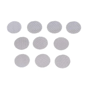 Ditanium Titanium Handpiece Screens