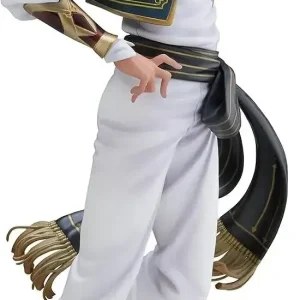 DMM Factory Nijisanji Ibrahim 1/7 Scale Collectible Figure