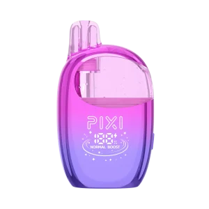 Double Grape Ice Pixi 50K