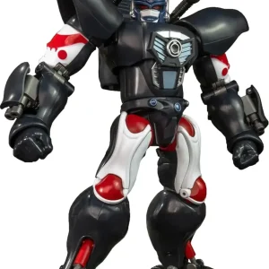 Doyusha Transformers Beast Wars Optimus Primal Pre-Painted Model Kit