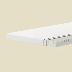 DREAM Foam Mattress, 200x140 cm