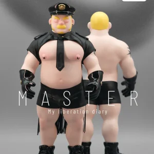 DREAM MONSTER 4th Generation: Monster MASTER