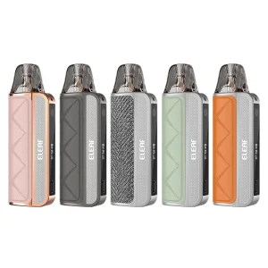 Eleaf iCita Pod System Kit 1600mAh 40W - Eleaf Official Store