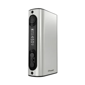 Eleaf iPower 80W Box Mod