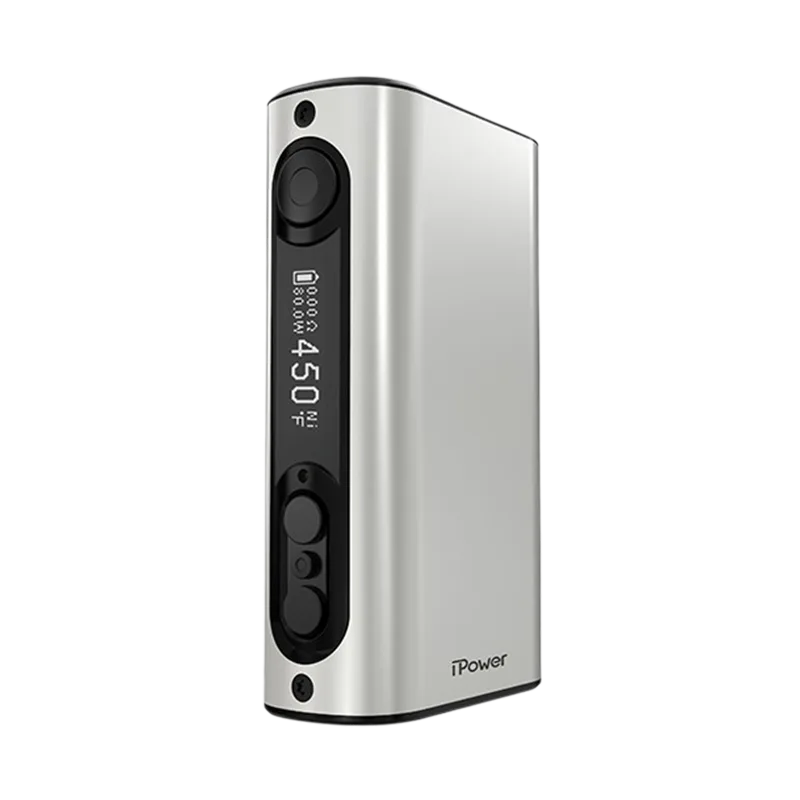 Eleaf iPower 80W Box Mod