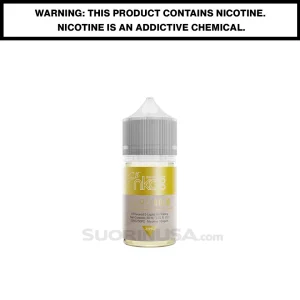 Euro Gold Salt by Naked 100 - 30mL