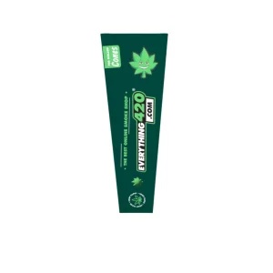 Everything 420 Pre-Rolled Hemp Cones - 3ct